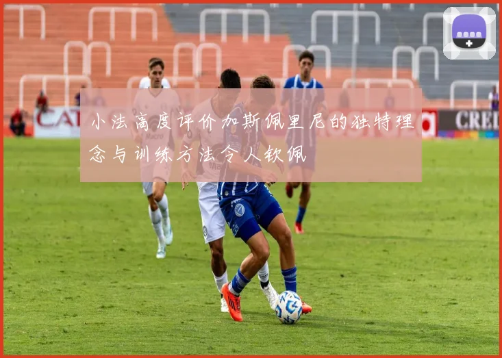 小法高度评价加斯佩里尼的独特理念与训练方法令人钦佩