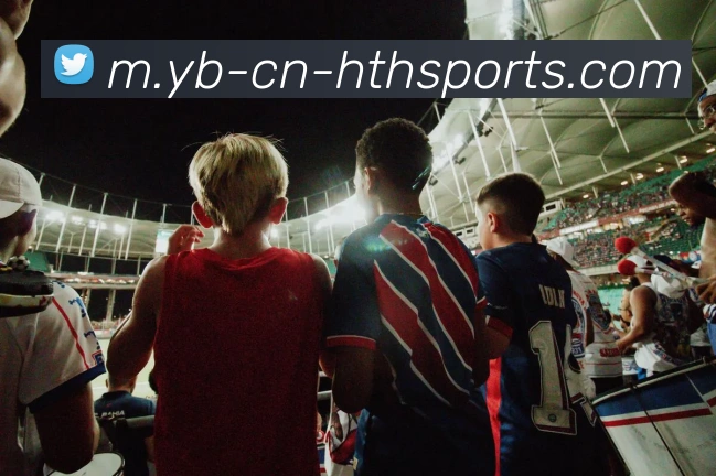 华体会体育品牌故事